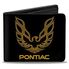 Buckle down wallet usato  Spedito ovunque in Italia 
