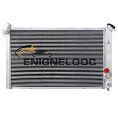 Enignelooc row aluminum for sale  Delivered anywhere in USA 