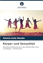 Körper sexualität konstituie gebraucht kaufen  Wird an jeden Ort in Deutschland