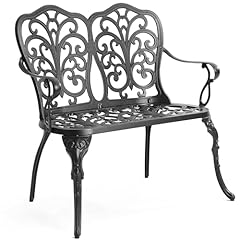 Homefun outdoor bench for sale  Delivered anywhere in USA 