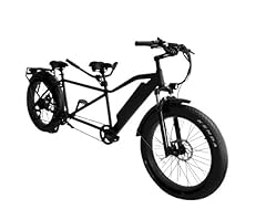 Cozytrikes tandem electric for sale  Delivered anywhere in USA 
