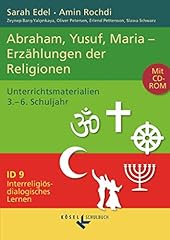 Interreligiös dialogisches le gebraucht kaufen  Wird an jeden Ort in Deutschland