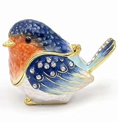 Robin bird jewelry for sale  Delivered anywhere in USA 