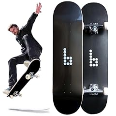 Braille complete skateboard for sale  Delivered anywhere in USA 