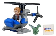 Lego jurassic owen for sale  Delivered anywhere in USA 