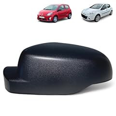 Coque rétroviseur noire d'occasion  Livré partout en France
