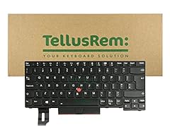 Tellusrem replacement lenovo for sale  Delivered anywhere in UK