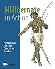 Nhibernate action gebraucht kaufen  Wird an jeden Ort in Deutschland