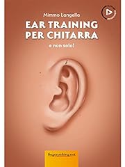 Ear training per usato  Spedito ovunque in Italia 