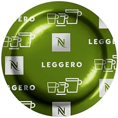 Nespresso leggero professional for sale  Delivered anywhere in UK
