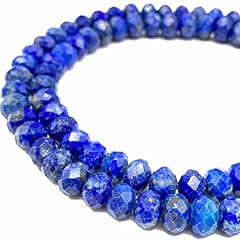 Abcgems afghanistan lapis for sale  Delivered anywhere in UK