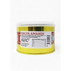 Halva amande samia d'occasion  Livré partout en France