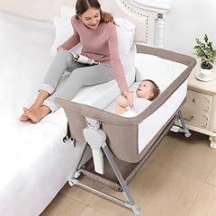 Cowiewie bassinet bedside for sale  Delivered anywhere in USA 