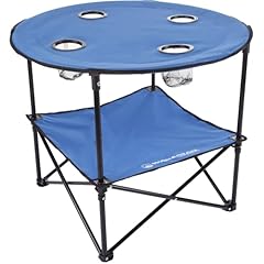 Wakeman camp table for sale  Delivered anywhere in USA 