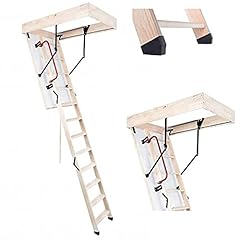 Bodentreppe speichertreppe ged gebraucht kaufen  Wird an jeden Ort in Deutschland