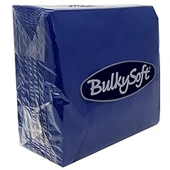 Bulkysoft paper serviettes for sale  Delivered anywhere in UK