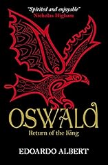 Oswald return king for sale  Delivered anywhere in UK