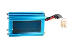 Cdi box centralina usato  Spedito ovunque in Italia 