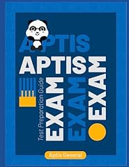 Aptis general exams for sale  Delivered anywhere in UK
