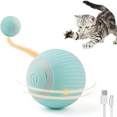 Katzenspielzeug elektrisch led gebraucht kaufen  Wird an jeden Ort in Deutschland