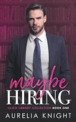Maybe hiring illicit for sale  Delivered anywhere in USA 