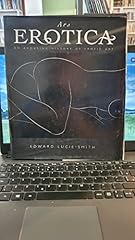 Ars erotica arousing d'occasion  Livré partout en Belgiqu