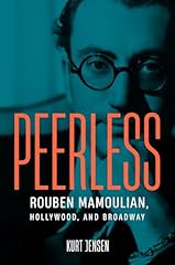 Peerless rouben mamoulian d'occasion  Livré partout en France