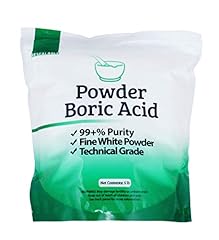 Boric acid powder for sale  Delivered anywhere in USA 