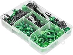 Kjlvgxvbn 177pcs motorcycle for sale  Delivered anywhere in UK