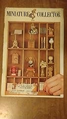 Miniature collector april for sale  Delivered anywhere in USA 