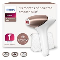 Philips lumea ipl for sale  Delivered anywhere in UK