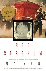 Red sorghum novel for sale  Delivered anywhere in USA 