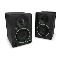 Mackie cr3.5bt 3.5 for sale  Delivered anywhere in UK