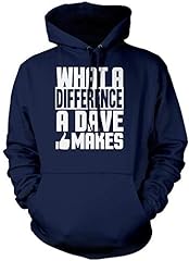 Difference dave makes for sale  Delivered anywhere in UK