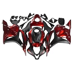 Sport fairing red for sale  Delivered anywhere in USA 