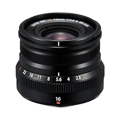 Fujifilm 16611667 objectif d'occasion  Livré partout en France