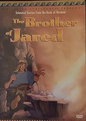 Brother jared animated for sale  Delivered anywhere in USA 