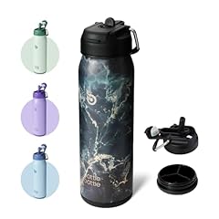 Bottle bottle insulated for sale  Delivered anywhere in UK