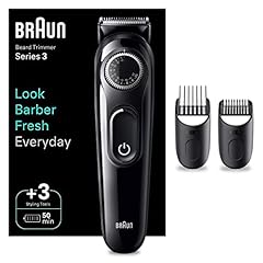 Braun barttrimmer series gebraucht kaufen  Wird an jeden Ort in Deutschland