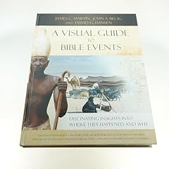 Visual guide bible for sale  Delivered anywhere in USA 