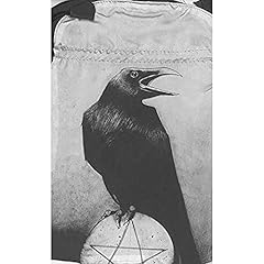 Crows tarot bag usato  Spedito ovunque in Italia 