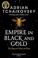 Empire black and gebraucht kaufen  Wird an jeden Ort in Deutschland