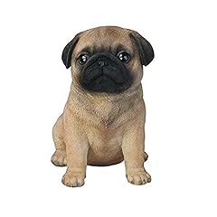 Line sitting pug for sale  Delivered anywhere in USA 