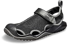 Crocs men swiftwater for sale  Delivered anywhere in UK