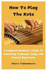 Play koto complete for sale  Delivered anywhere in UK