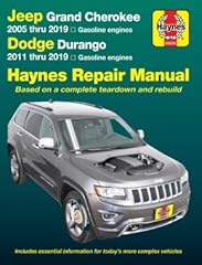 Dodge durango repair for sale  Delivered anywhere in USA 