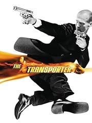 The transporter . gebraucht kaufen  Wird an jeden Ort in Deutschland