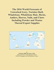 2016 forecasts unworked for sale  Delivered anywhere in UK