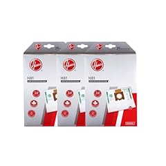 Hoover h81 sacs d'occasion Hoover h81 sacs d'occasion  Livré partout en France