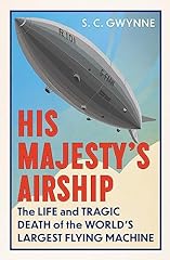 Majesty airship life for sale  Delivered anywhere in UK